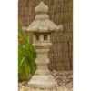 Border Stoneware Bali Lantern -Ketler Outdoors Shop new project 735 41448.1665133561
