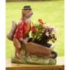 Border Stoneware Fox And Barrow -Ketler Outdoors Shop new project 737 10766.1665133561