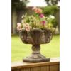 Border Stoneware Small Tulip Pot -Ketler Outdoors Shop new project 742 96814.1665133561