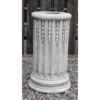 Border Stoneware Medium Fluted Column -Ketler Outdoors Shop new project 751 96078.1665133562