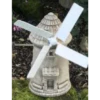 Border Stoneware Roundhouse Windmill -Ketler Outdoors Shop new project 755 17928.1665133562