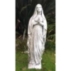 Border Stoneware Virgin Mary -Ketler Outdoors Shop new project 760 83532.1665133572