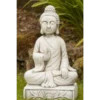 Border Stoneware Praying Buddha -Ketler Outdoors Shop new project 765 41752.1665133536
