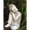 Border Stoneware Sleeping Buddha -Ketler Outdoors Shop new project 781 70826.1665133559