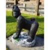Border Stoneware Gorilla On Base -Ketler Outdoors Shop new project 785 22688.1665133560