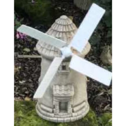 Border Stoneware Roundhouse