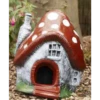 Border Stoneware Mushroom House -Ketler Outdoors Shop new project 789 39131.1665133560