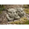 Border Stoneware Mini Mean Gargoyles -Ketler Outdoors Shop new project 791 49312.1665133560