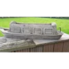 Border Stoneware Narrowboat Planter -Ketler Outdoors Shop new project 801 26202.1665133561