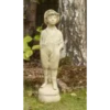 Border Stoneware Whistling Boy -Ketler Outdoors Shop new project 807 30855.1665133571