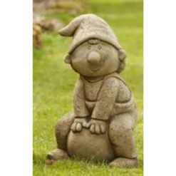 Border Stoneware Snatch