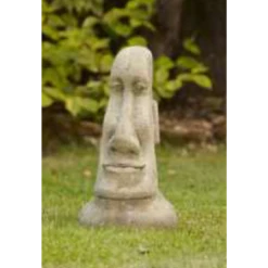 Border Stoneware Female Easter