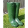 Border Stoneware Wellies