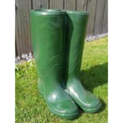 Border Stoneware Wellies