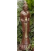 Border Stoneware Small Oriental Woman -Ketler Outdoors Shop new project 830 90167.1665133540