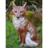 Border Stoneware Fox -Ketler Outdoors Shop new project 841 36479.1665133555