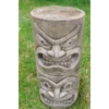 Border Stoneware Medium Tiki Statue -Ketler Outdoors Shop new project 844 09733.1665133555