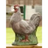 Border Stoneware Cockerel