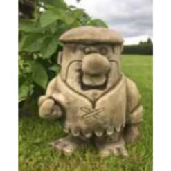 Border Stoneware Barney