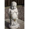Border Stoneware Standing Buddha -Ketler Outdoors Shop new project 878 73262.1665133556