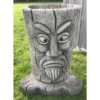 Border Stoneware Large Grumpy Green Man Pot -Ketler Outdoors Shop new project 886 85147.1665133557