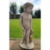 Border Stoneware Boy & Teddy -Ketler Outdoors Shop new project 892 48354.1665133557
