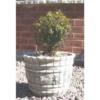 Border Stoneware Star Pot -Ketler Outdoors Shop new project 900 86494.1665133557
