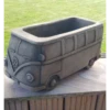 Border Stoneware Camper Van Planter -Ketler Outdoors Shop new project 902 89593.1665133557
