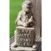 Border Stoneware Save Water -Ketler Outdoors Shop new project 916 08518.1665133558