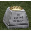 Border Stoneware In Loving Memory -Ketler Outdoors Shop new project 918 12483.1665133558
