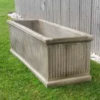Border Stoneware Small Trough -Ketler Outdoors Shop new project 923 21420.1665133558