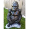 Border Stoneware Gorilla -Ketler Outdoors Shop new project 930 17322.1665133559