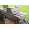 Border Stoneware Landrover Planter -Ketler Outdoors Shop new project 934 92003.1665133559