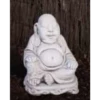 Border Stoneware Small Buddha -Ketler Outdoors Shop new project 959 25919.1665133538