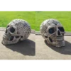 Border Stoneware Small Skull -Ketler Outdoors Shop new project 976 28085.1665133548