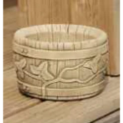 Border Stoneware Small Ivy Planter