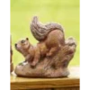 Border Stoneware Single Squirrel -Ketler Outdoors Shop new project 982 62688.1665133548