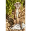 Border Stoneware Small Hairy Meerkat -Ketler Outdoors Shop new project 986 10465.1665133548