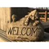 Border Stoneware Welcome Pixie -Ketler Outdoors Shop new project 991 87092.1665133548