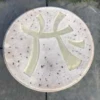 Border Stoneware Large Japanese Stepping Stone -Ketler Outdoors Shop new project 994 1 08444.1665133549