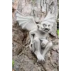 Border Stoneware Wall Winged Gargoyle -Ketler Outdoors Shop new project 999 07070.1665133549