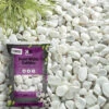 Pearl White Cobbles -Ketler Outdoors Shop pearl white cobbles 94286.1681825025