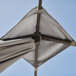 Kettler Panalsol Pagoda -Ketler Outdoors Shop pnpa19021 0200 panalsol pagoda 3x3 lifestyle storage detail 2 1024x683 57174.1662992853