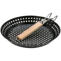 Barbecue Pan 30cm