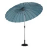 Hartman Shanghai Parasol - Jade -Ketler Outdoors Shop shanghai jade fully up tilt 15929.1681396008