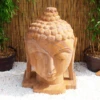 Eastern Stone - Buddha Head (550kg) -Ketler Outdoors Shop stogar3119 88691.1665133576