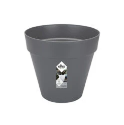 Elho® Loft Urban Round 30cm - Anthracite