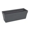 Elho® Loft Urban Trough 50cm - Anthracite -Ketler Outdoors Shop tergen2084 loft urban trough 66821.1665133595