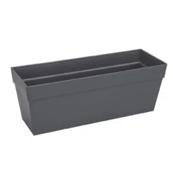 Elho® Loft Urban Trough 50cm - Anthracite