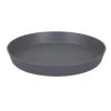 Elho® Loft Urban Saucer Round 41cm - Anthracite -Ketler Outdoors Shop terpla0120 loft urban saucer anthracite 93550.1665133635